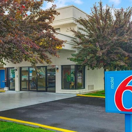 Motel 6-Salt Lake City, Ut - Central Millcreek ภายนอก รูปภาพ