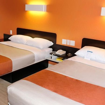 Motel 6-Salt Lake City, Ut - Central Millcreek ภายนอก รูปภาพ