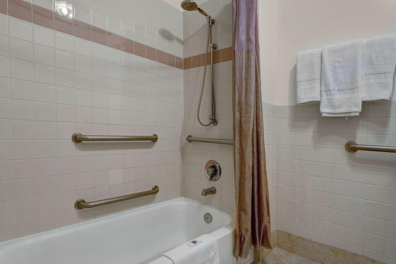Motel 6-Salt Lake City, Ut - Central Millcreek ภายนอก รูปภาพ