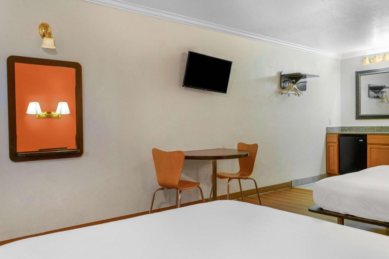Motel 6-Salt Lake City, Ut - Central Millcreek ภายนอก รูปภาพ