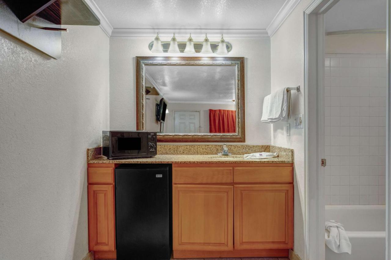 Motel 6-Salt Lake City, Ut - Central Millcreek ภายนอก รูปภาพ