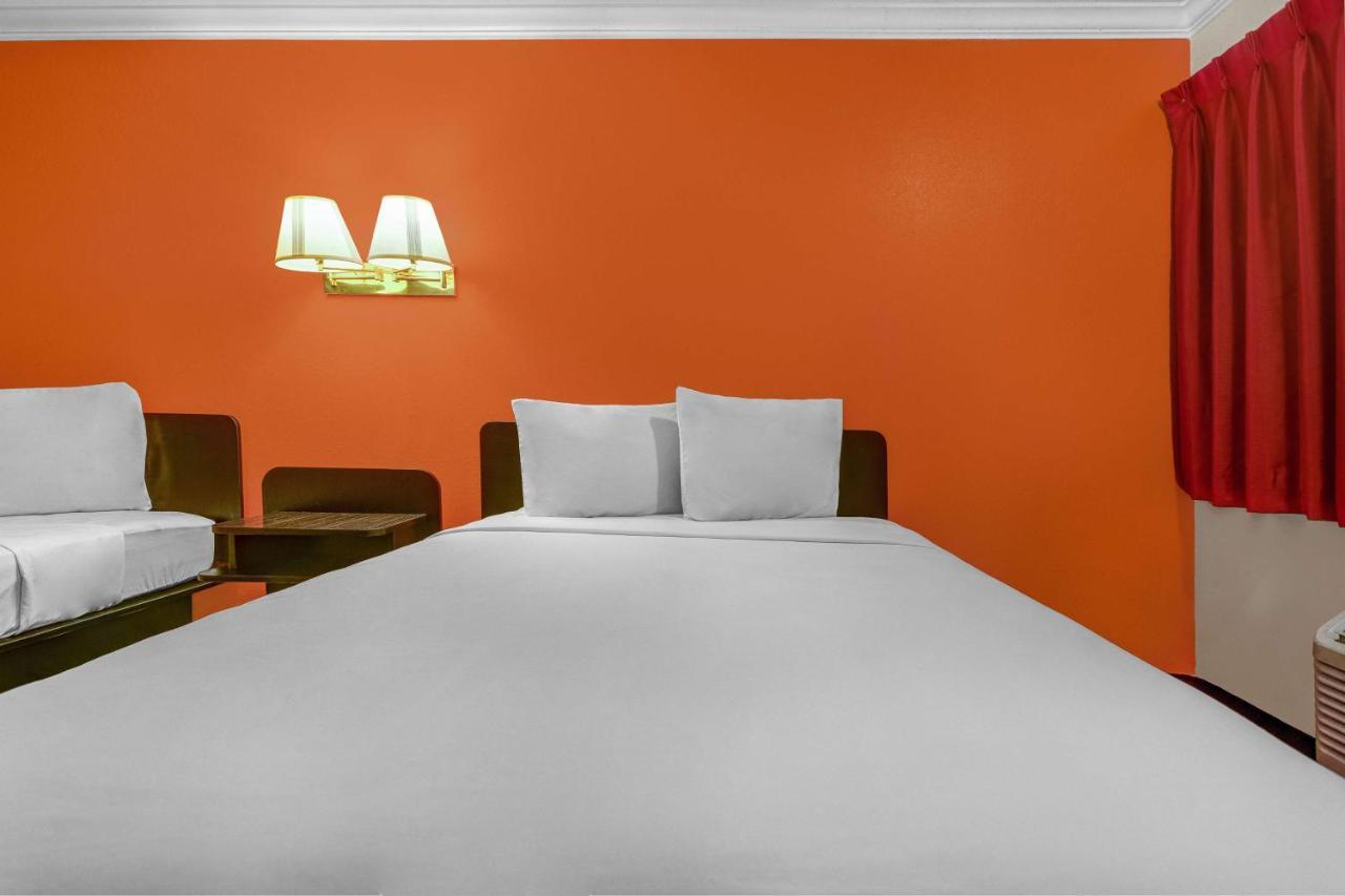 Motel 6-Salt Lake City, Ut - Central Millcreek ภายนอก รูปภาพ
