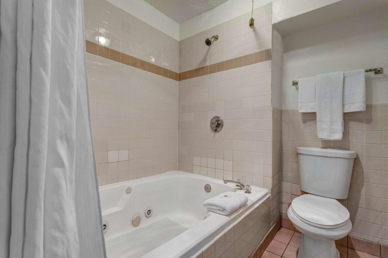 Motel 6-Salt Lake City, Ut - Central Millcreek ภายนอก รูปภาพ