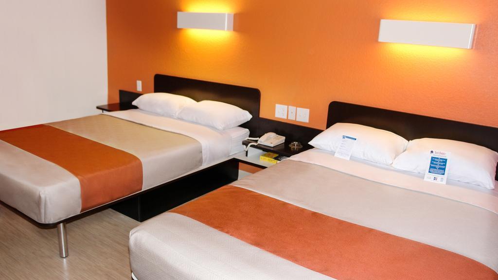 Motel 6-Salt Lake City, Ut - Central Millcreek ภายนอก รูปภาพ